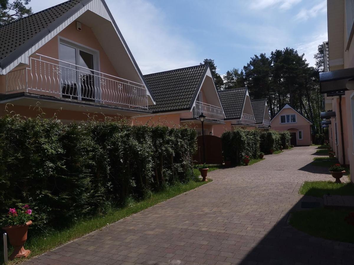 Feriehus Liwia *
