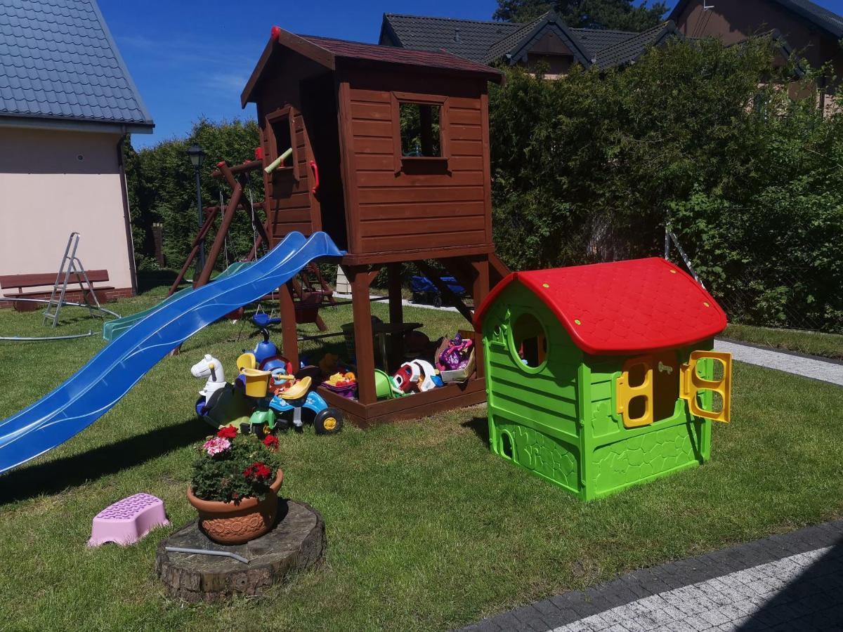 Liwia Feriehus *