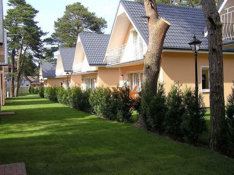 Liwia Niechorze