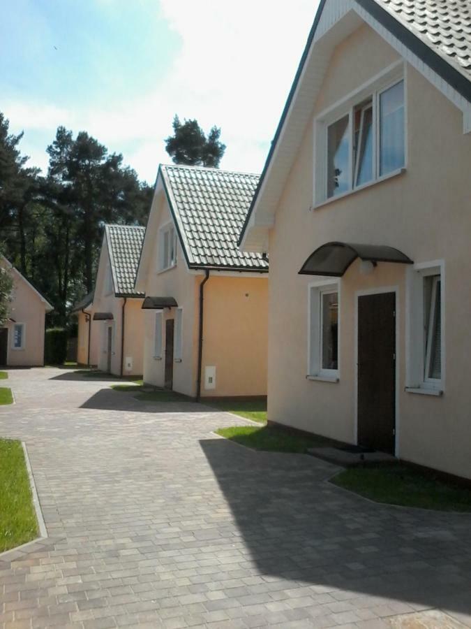 Feriehus Liwia *