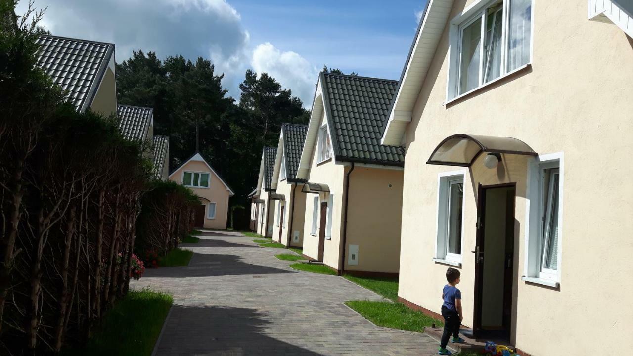 Liwia Feriehus