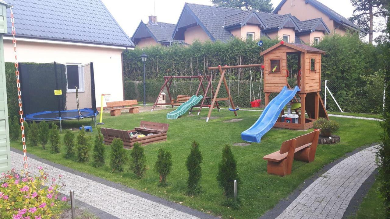 Liwia * Niechorze