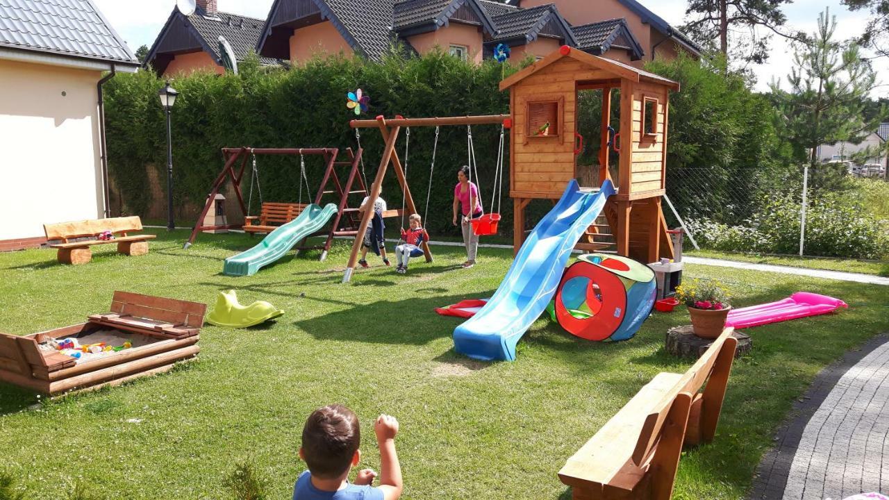 Liwia Feriehus *